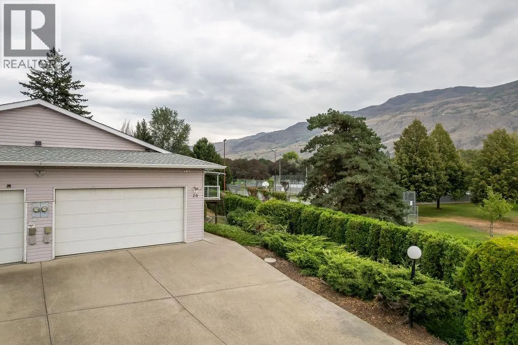 2655 Westsyde Road Unit# 20