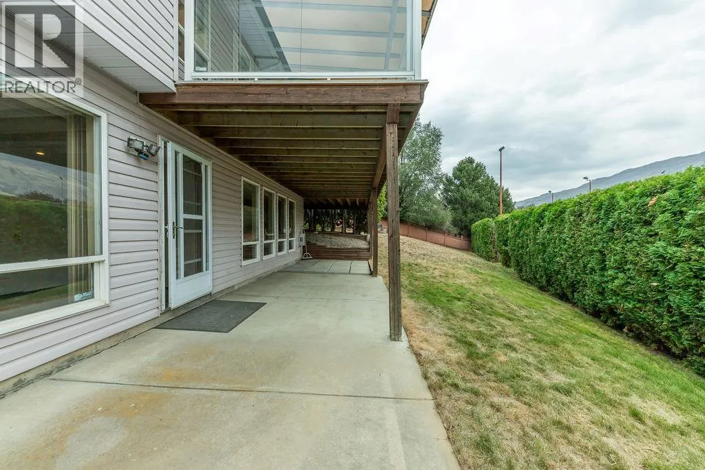 2655 Westsyde Road Unit# 20