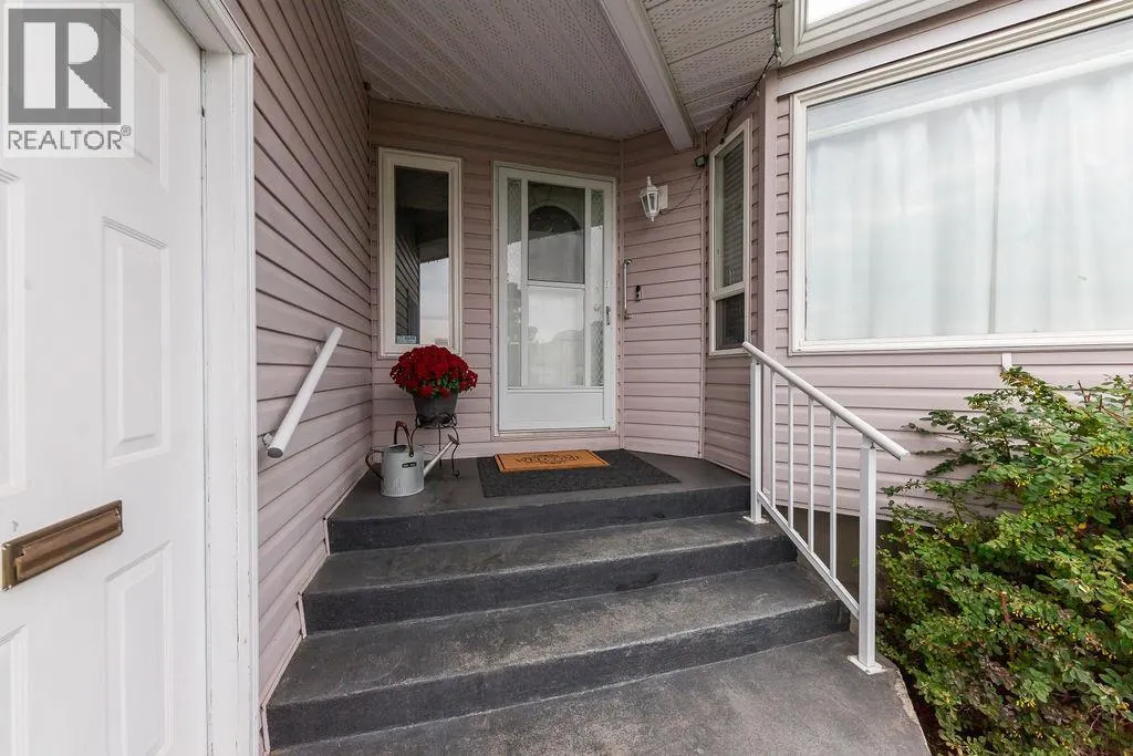 2655 Westsyde Road Unit# 20