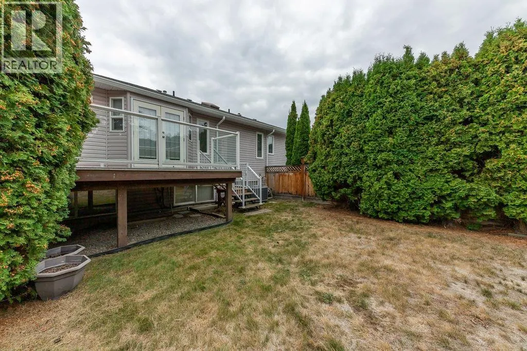 2655 Westsyde Road Unit# 20