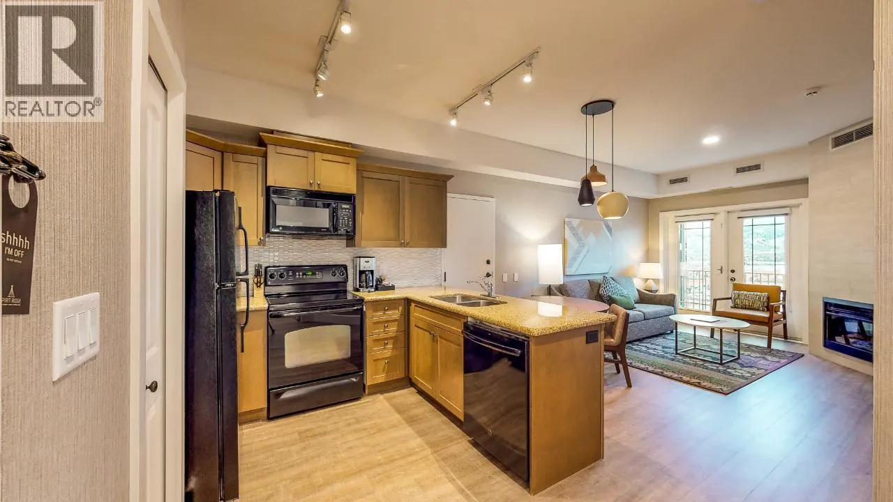 1200 RANCHER CREEK Road Unit# 202D