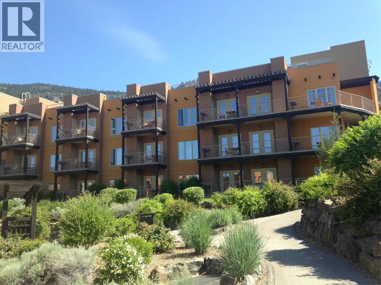 1200 RANCHER CREEK Road Unit# 202D