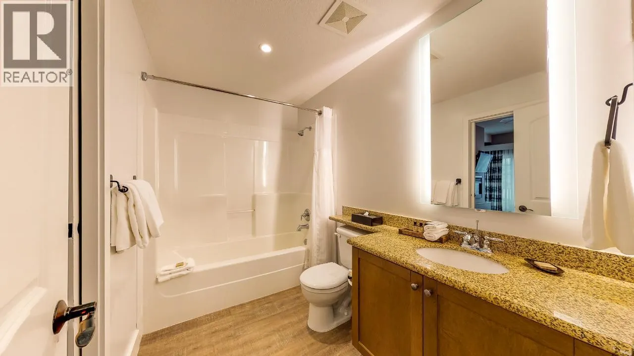 1200 RANCHER CREEK Road Unit# 202D