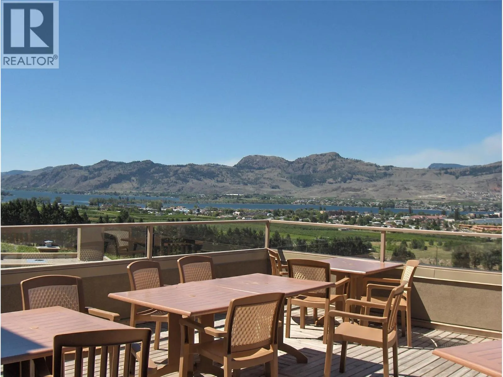1200 RANCHER CREEK Road Unit# 202D