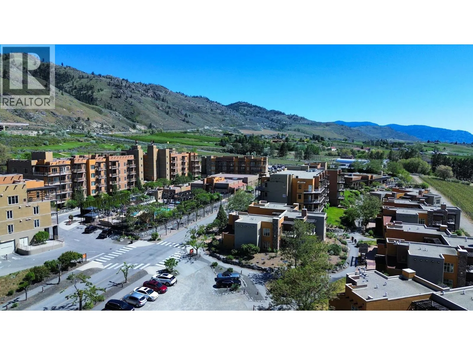 1200 RANCHER CREEK Road Unit# 202D