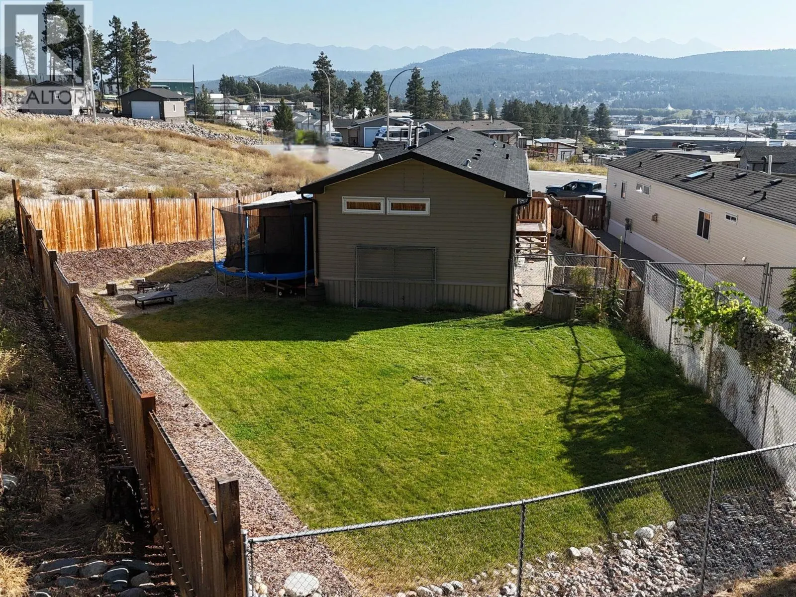 505 Steepleview Point NW