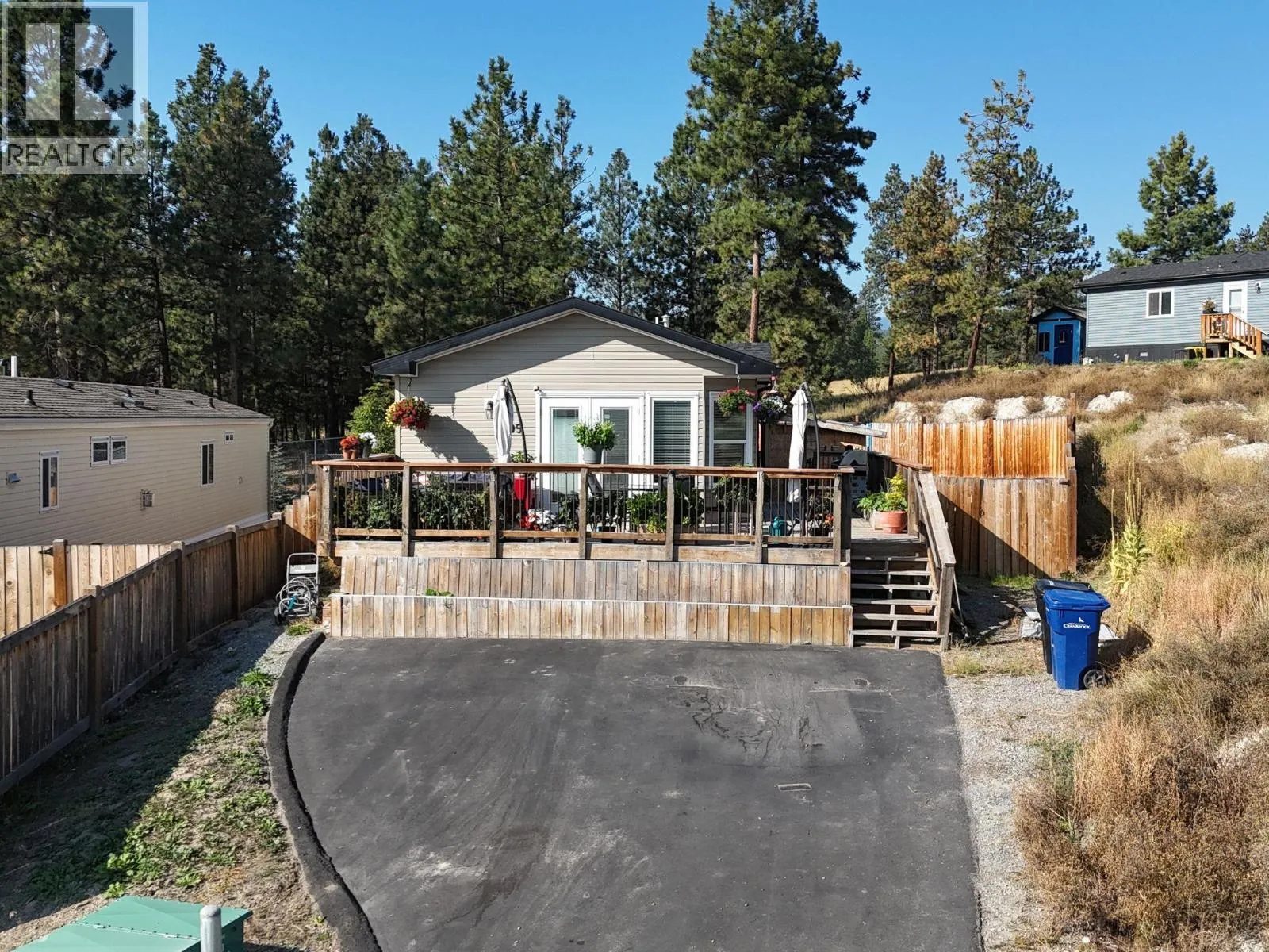 505 Steepleview Point NW