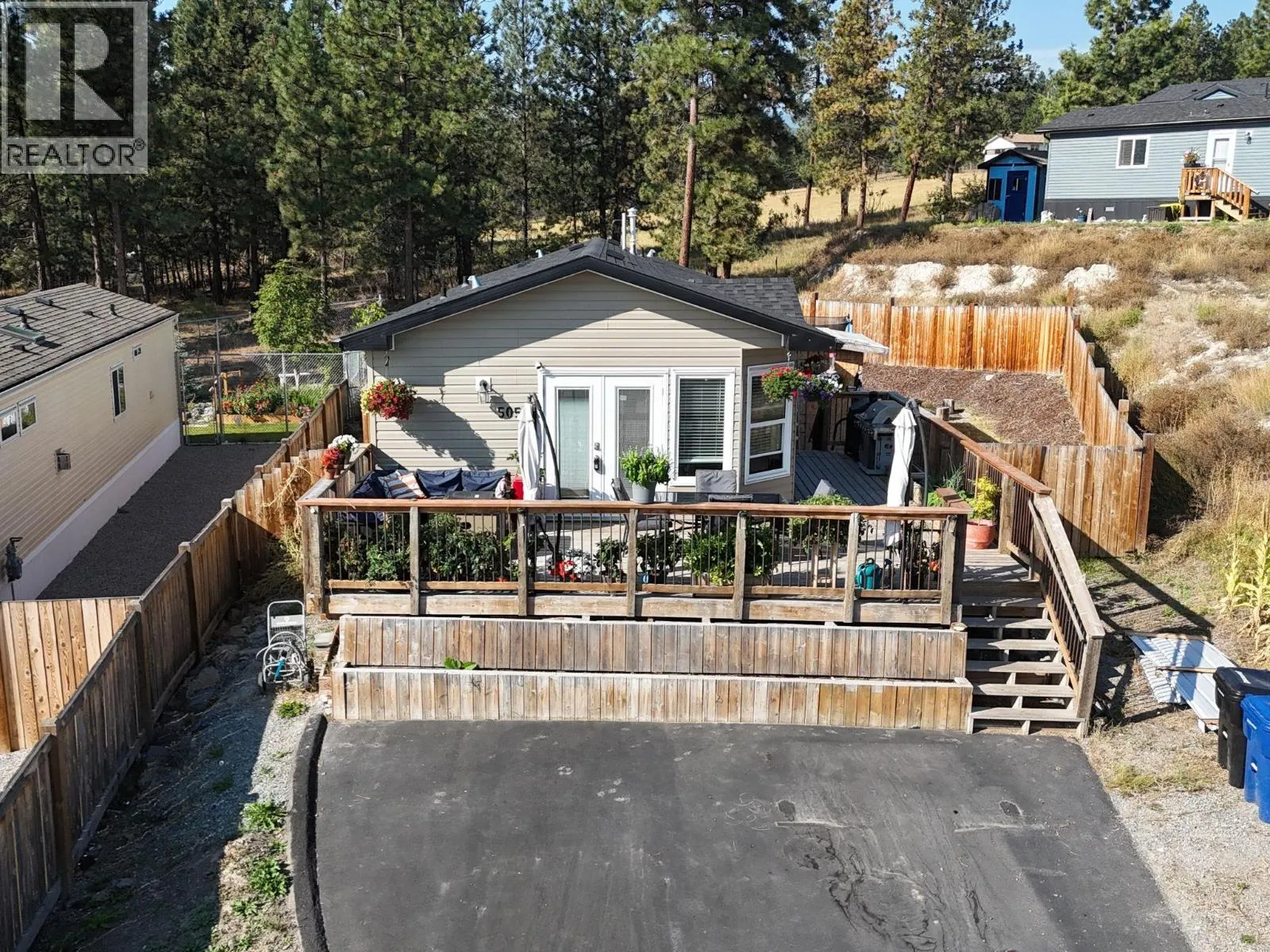 505 Steepleview Point NW
