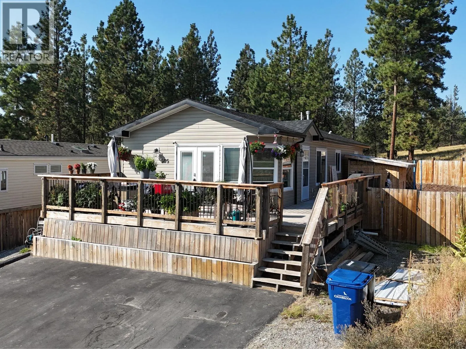 505 Steepleview Point NW
