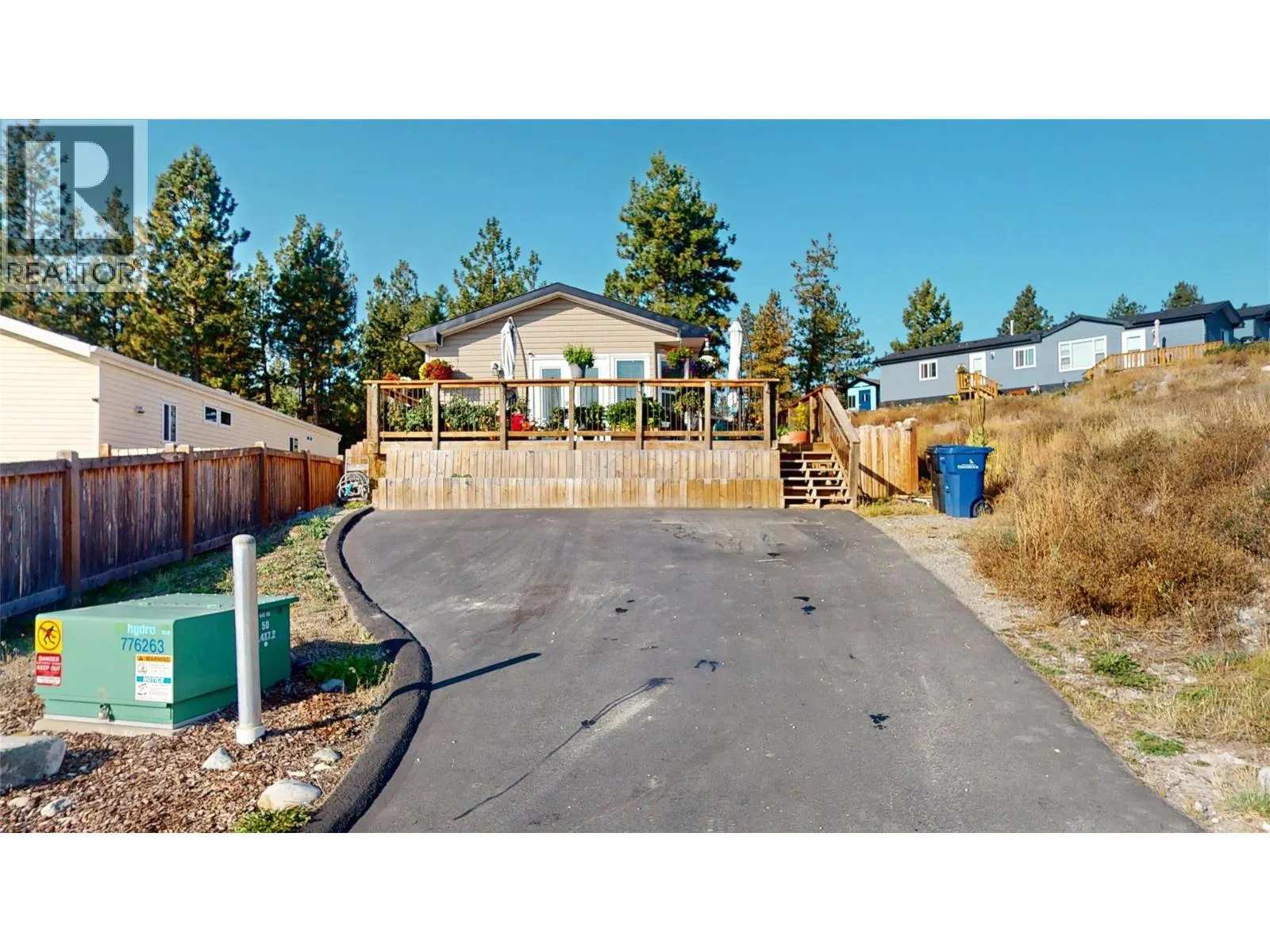 505 Steepleview Point NW