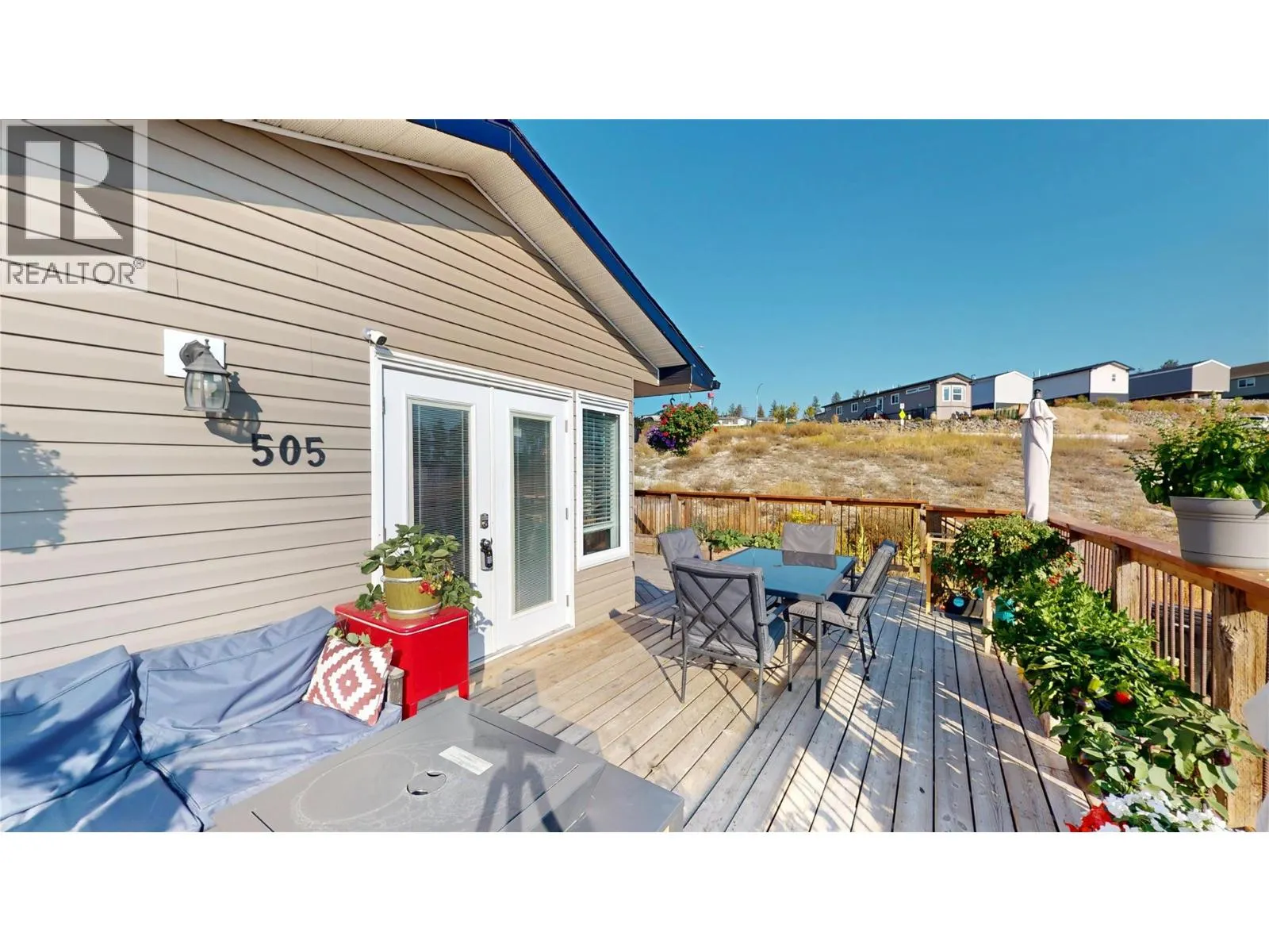505 Steepleview Point NW