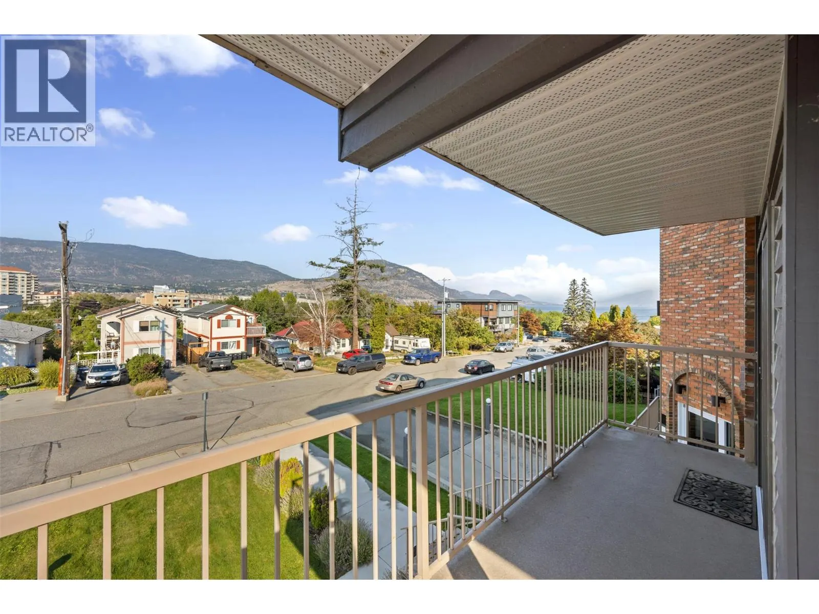 84 Van Horne Street Unit# 204