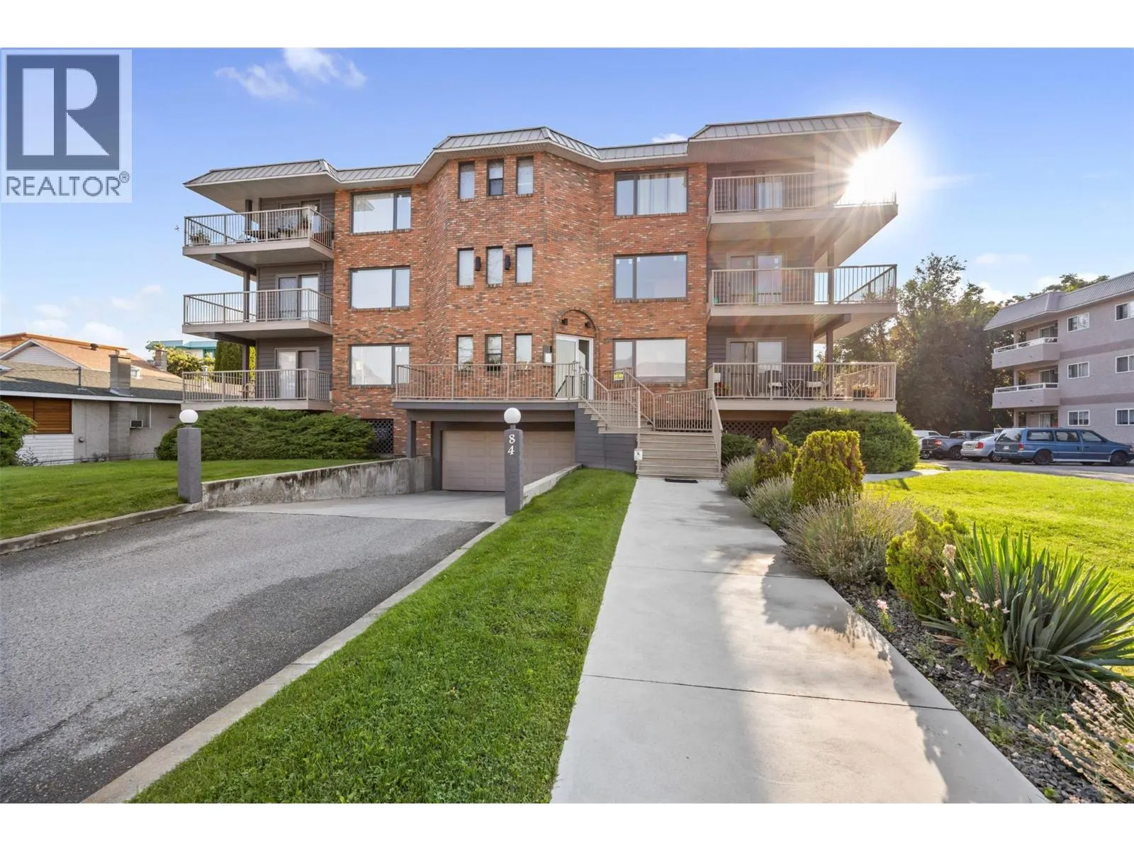 84 Van Horne Street Unit# 204