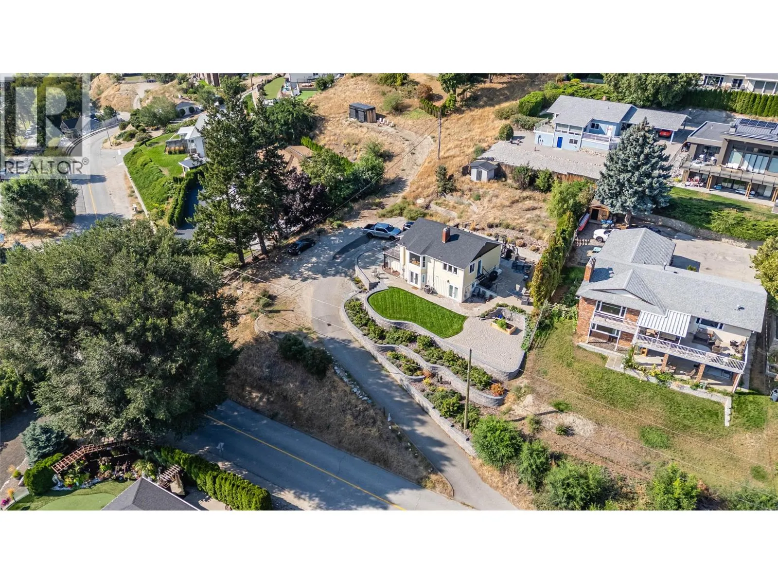 5493 SOLLY Road