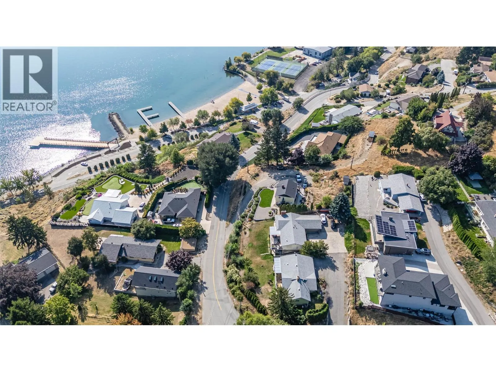 5493 SOLLY Road