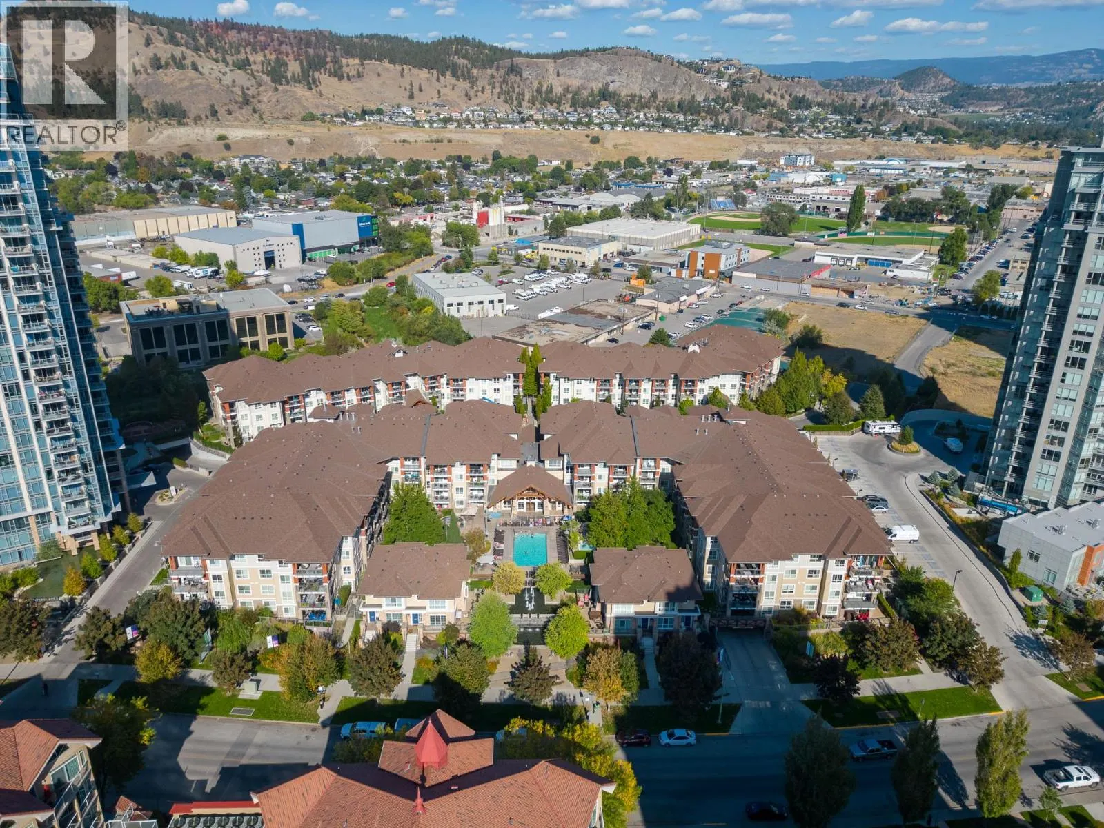 1083 Sunset Drive Unit# 406