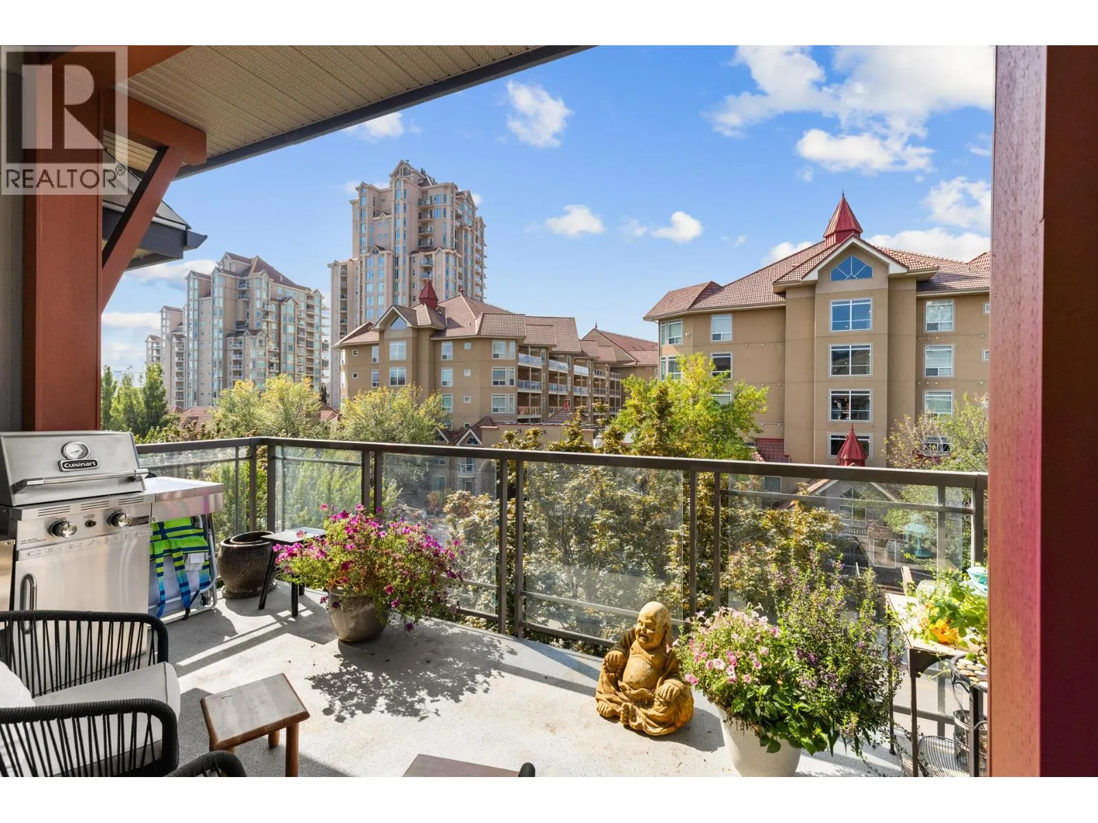 1083 Sunset Drive Unit# 406
