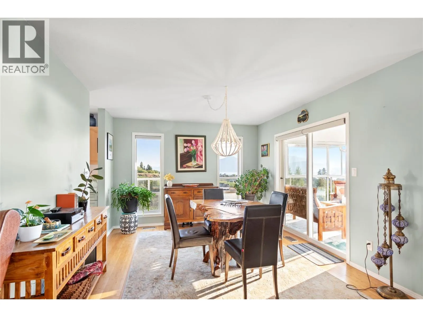 4295 NORTH NARAMATA Road