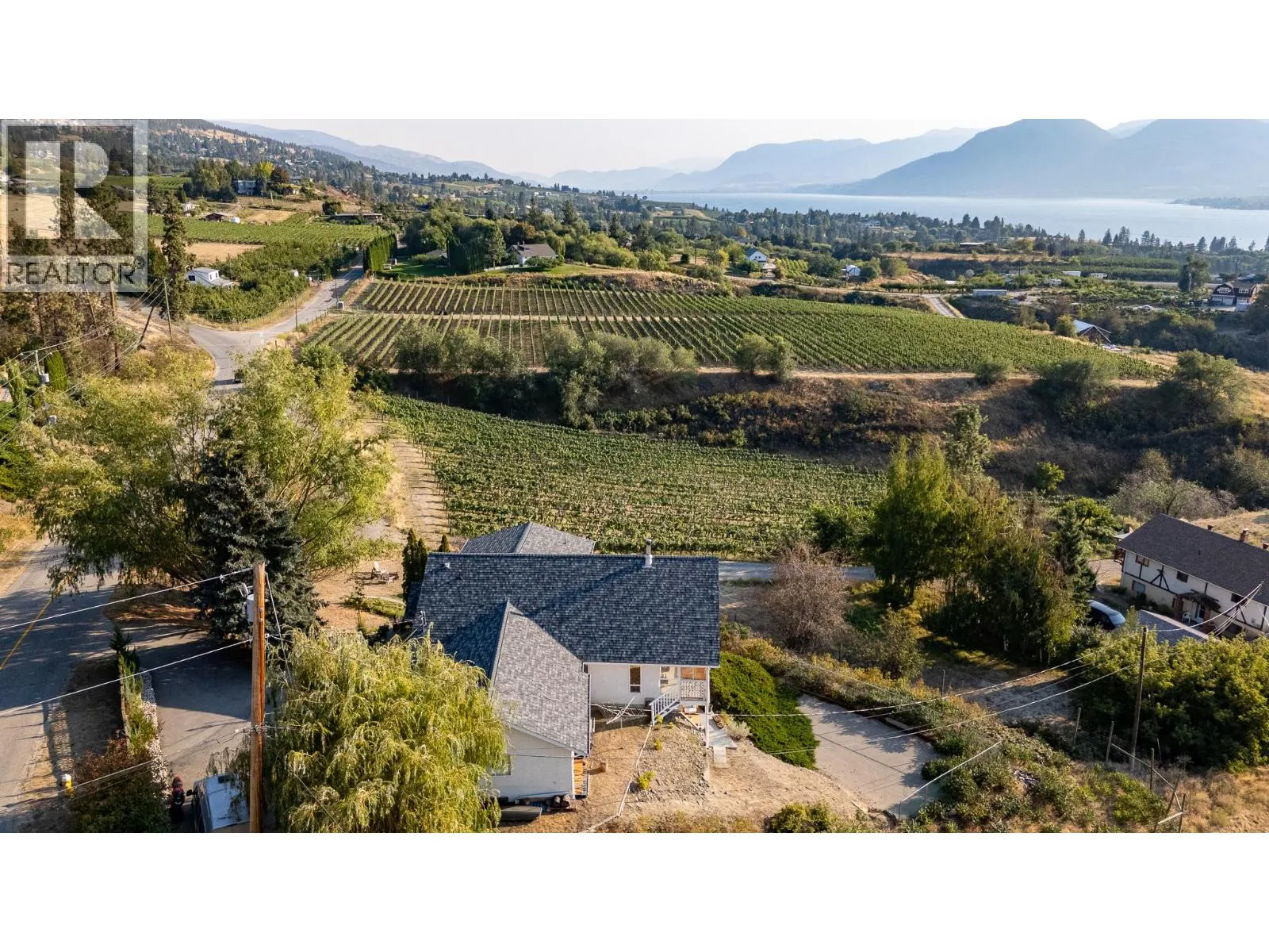 4295 NORTH NARAMATA Road