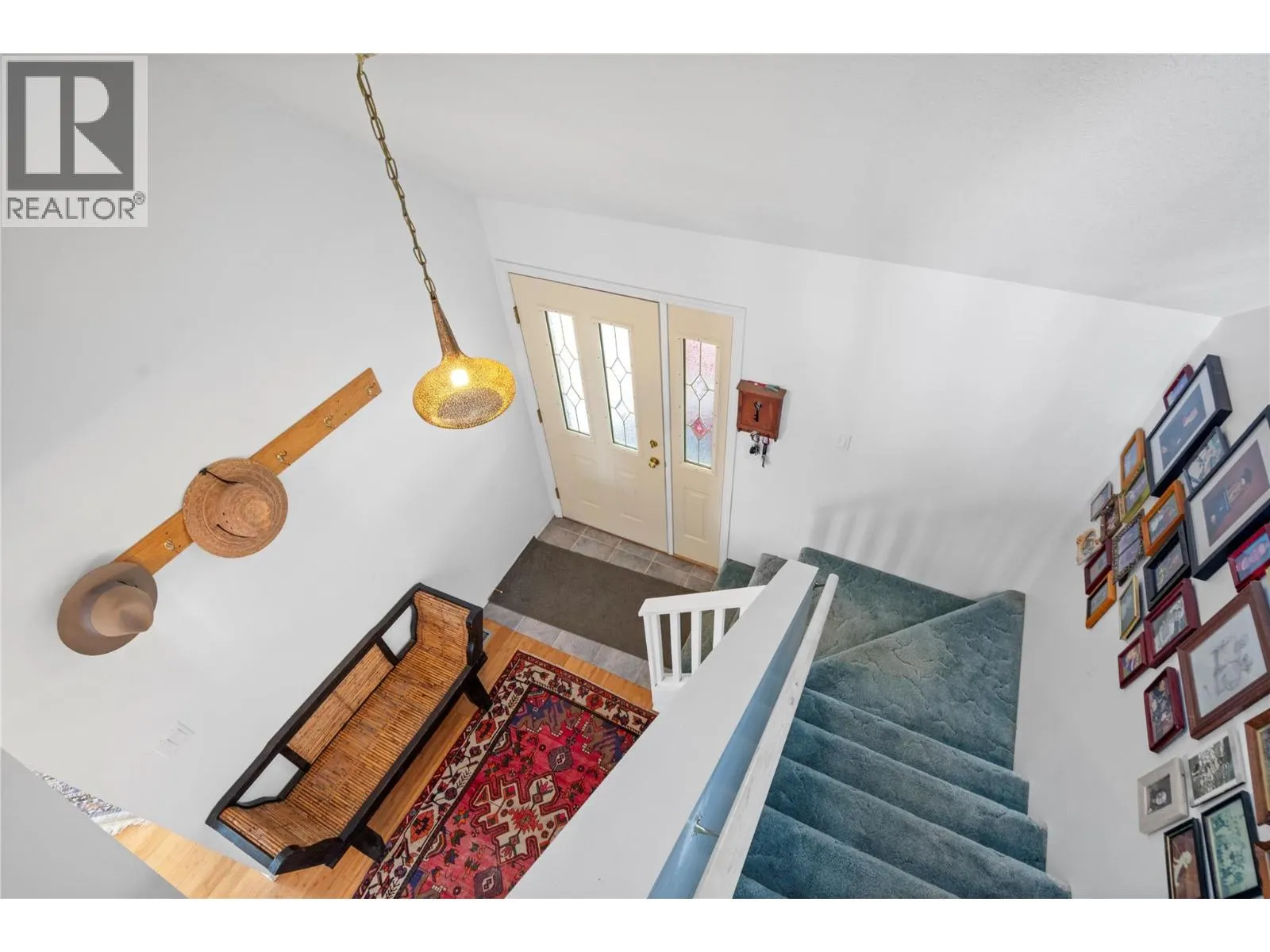 4295 NORTH NARAMATA Road