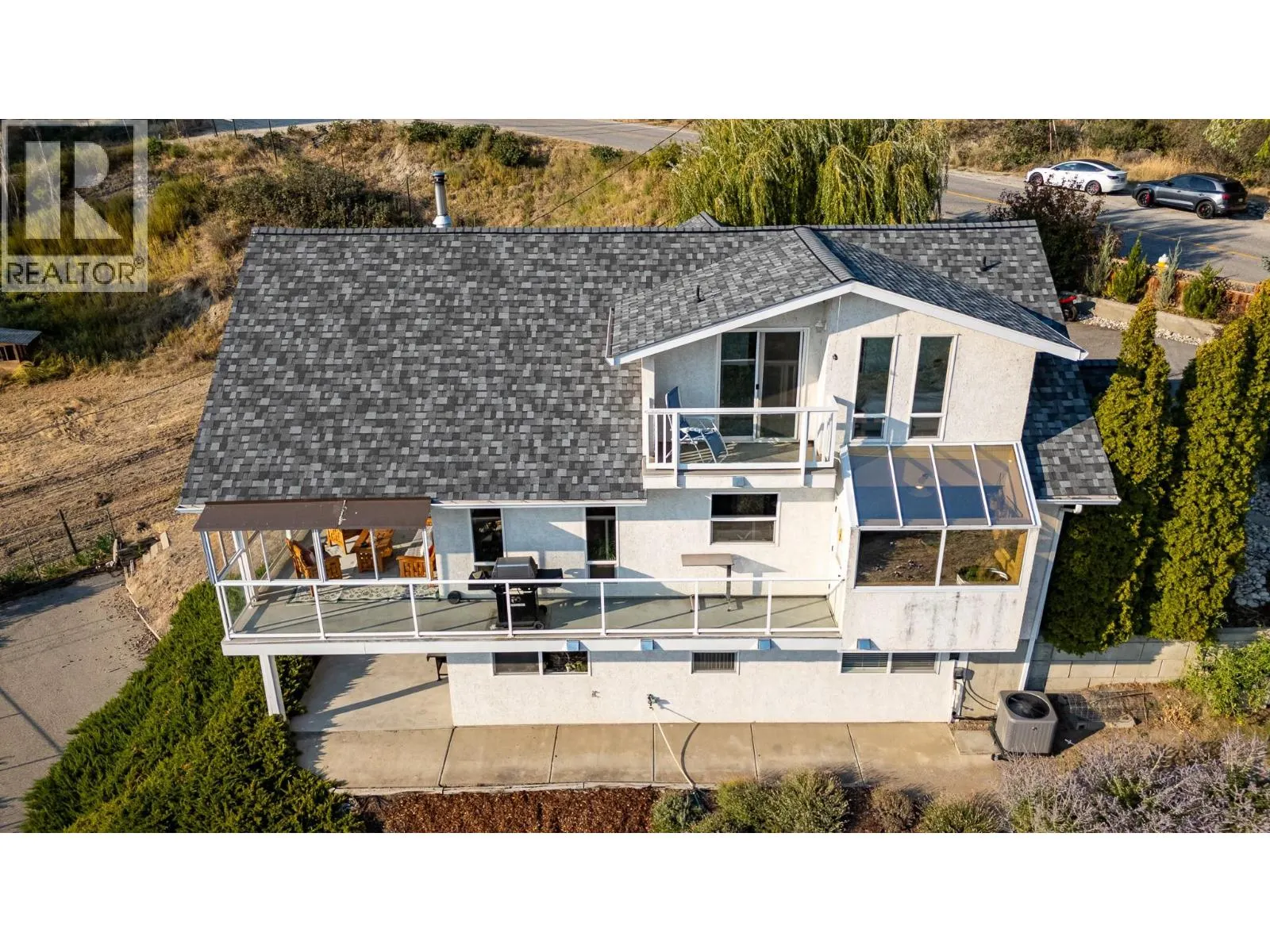4295 NORTH NARAMATA Road