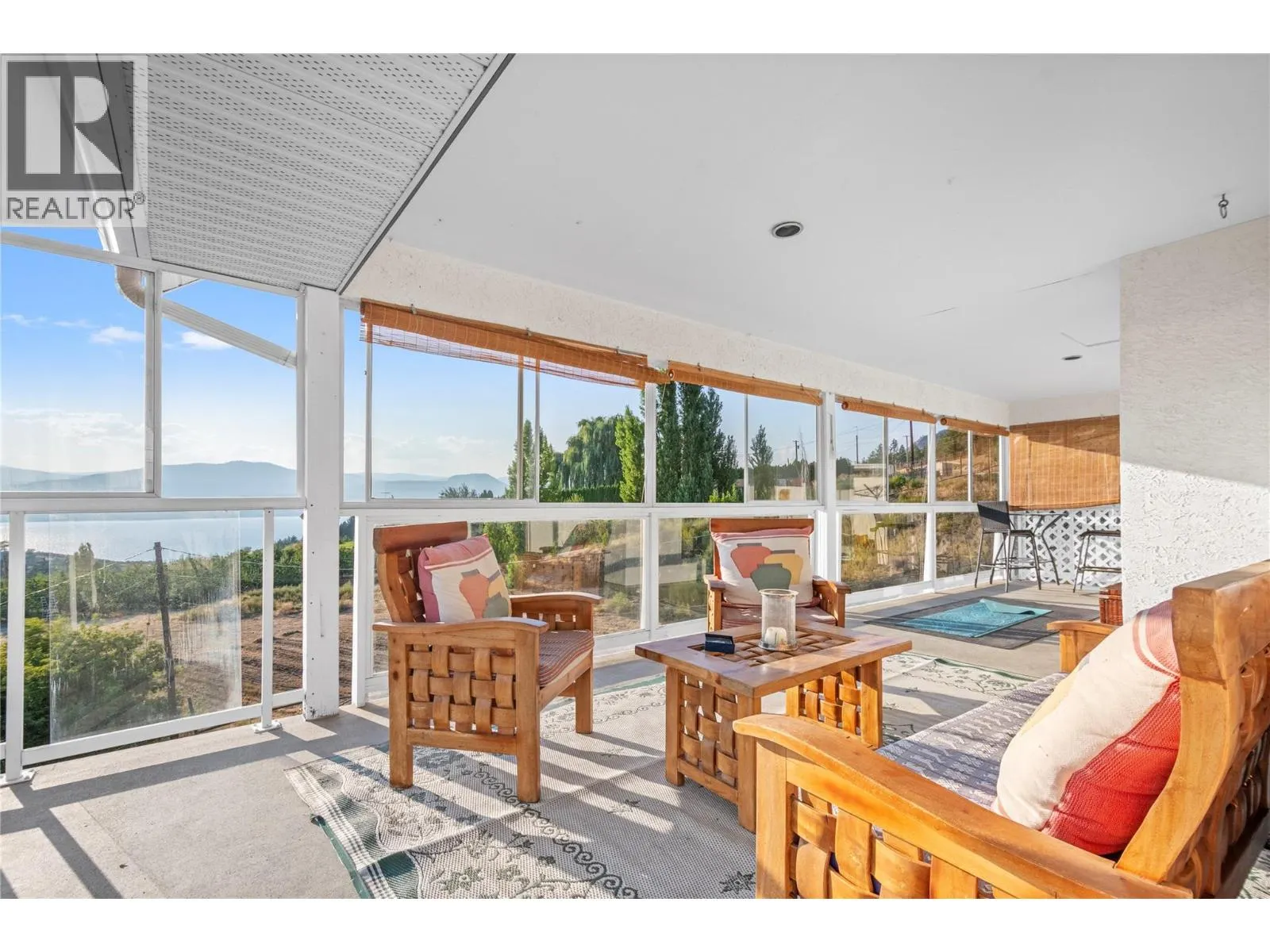 4295 NORTH NARAMATA Road