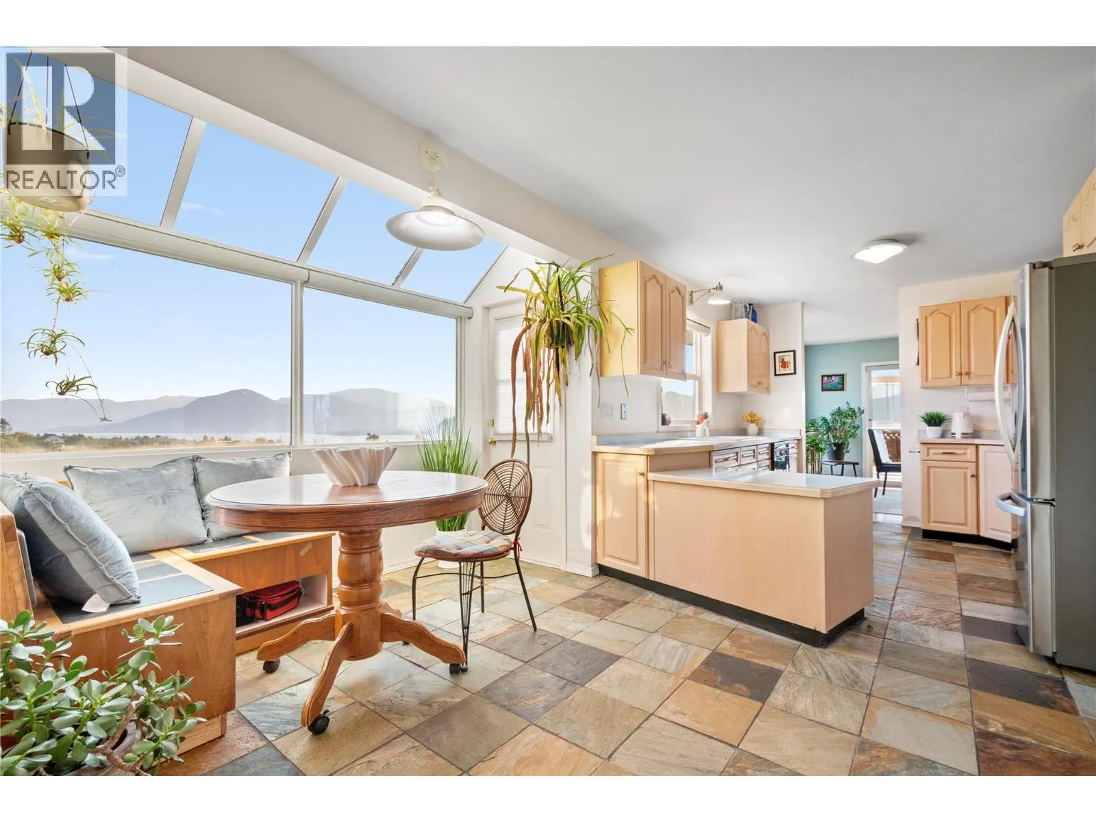 4295 NORTH NARAMATA Road