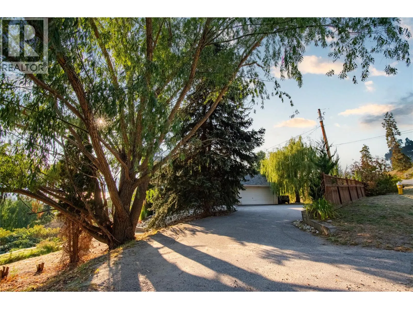 4295 NORTH NARAMATA Road
