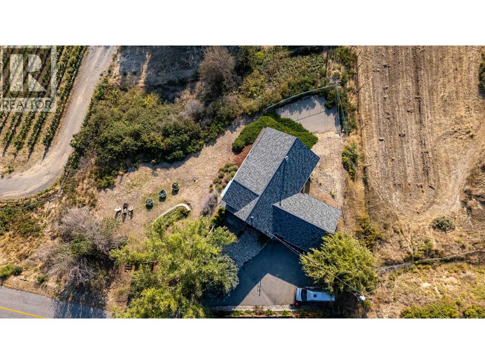 4295 NORTH NARAMATA Road