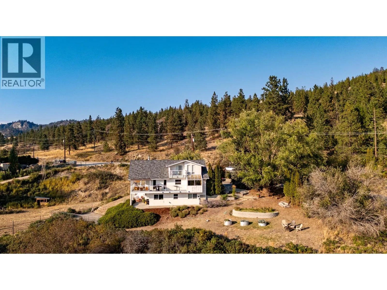 4295 NORTH NARAMATA Road