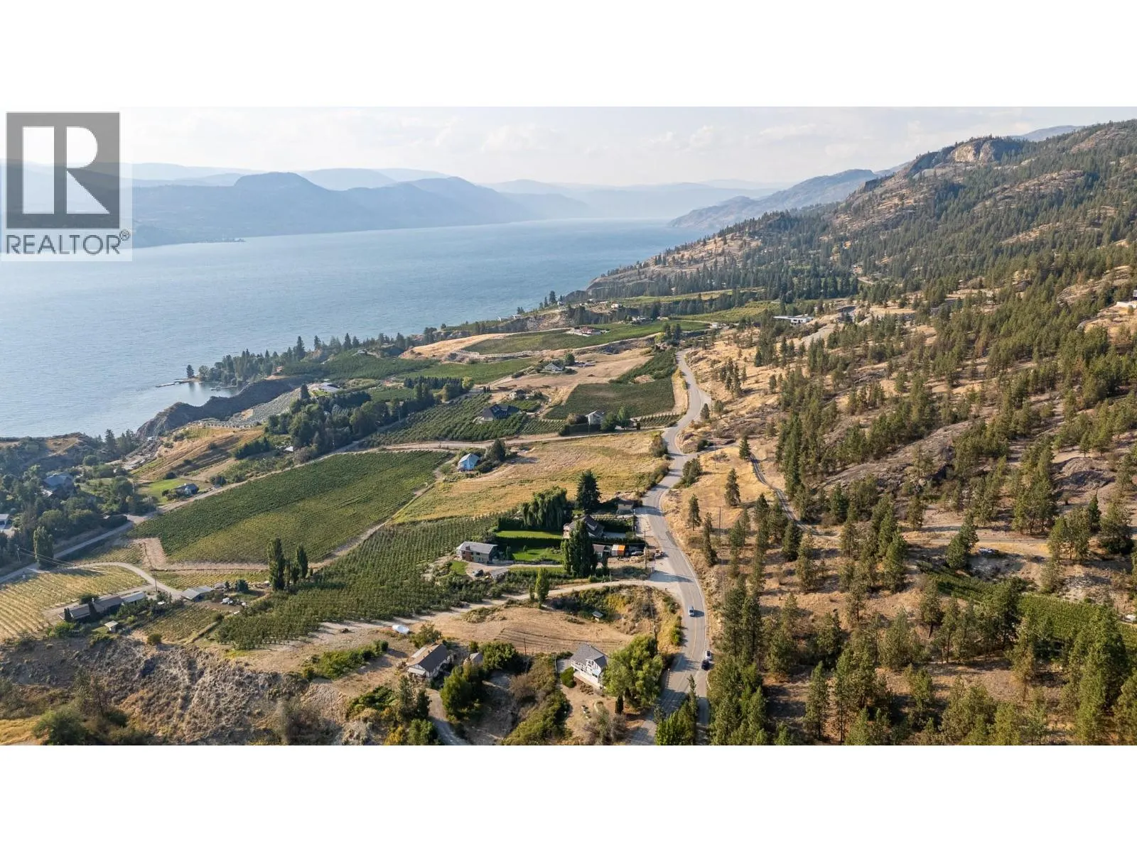 4295 NORTH NARAMATA Road