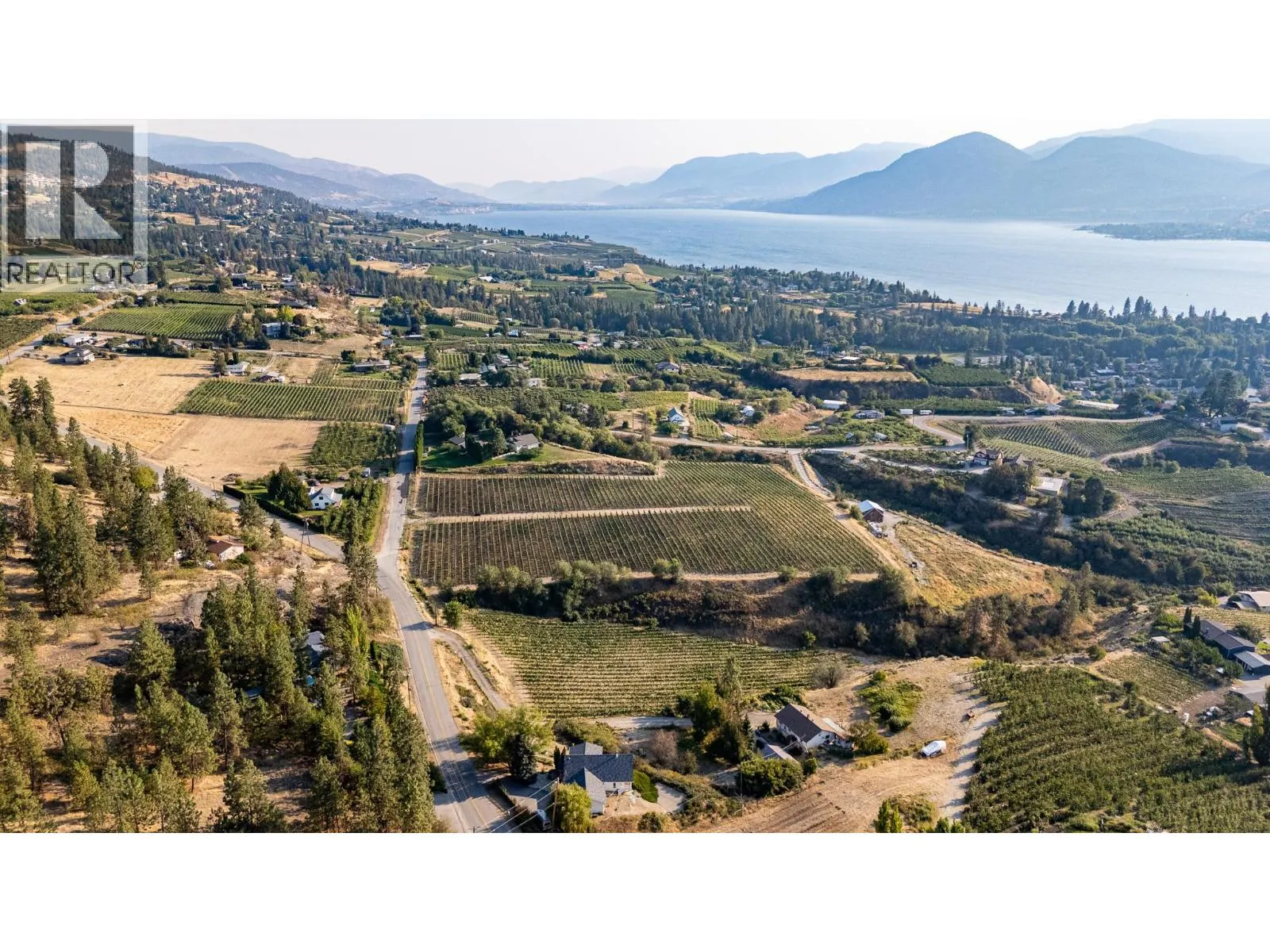 4295 NORTH NARAMATA Road