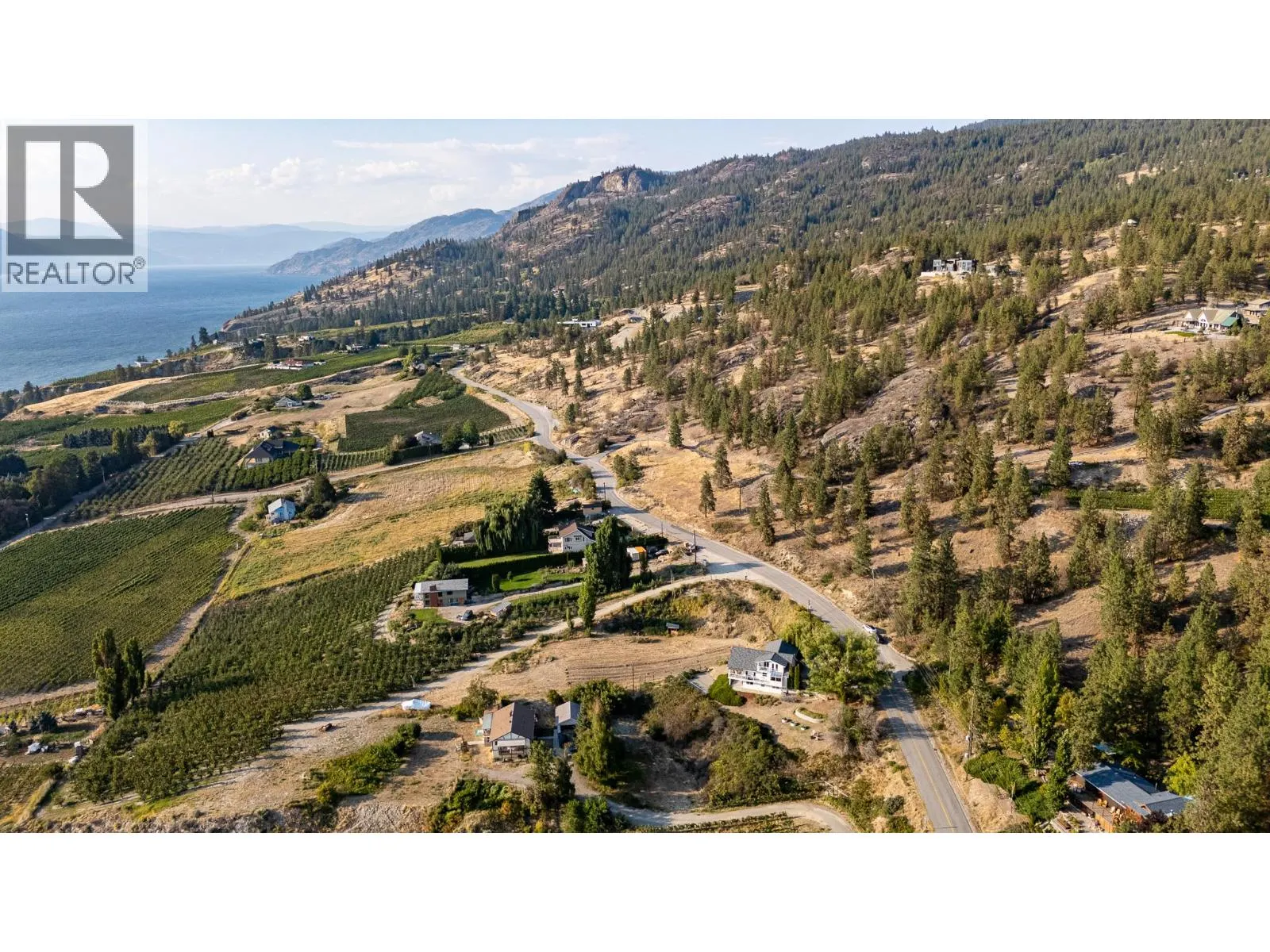 4295 NORTH NARAMATA Road