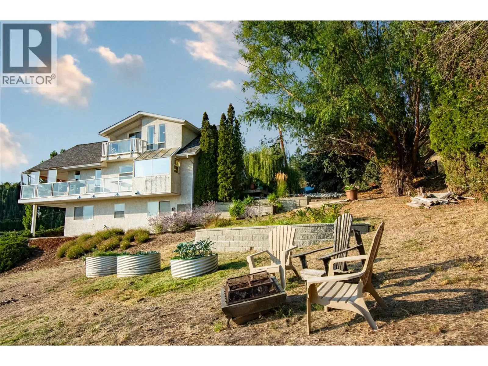 4295 NORTH NARAMATA Road