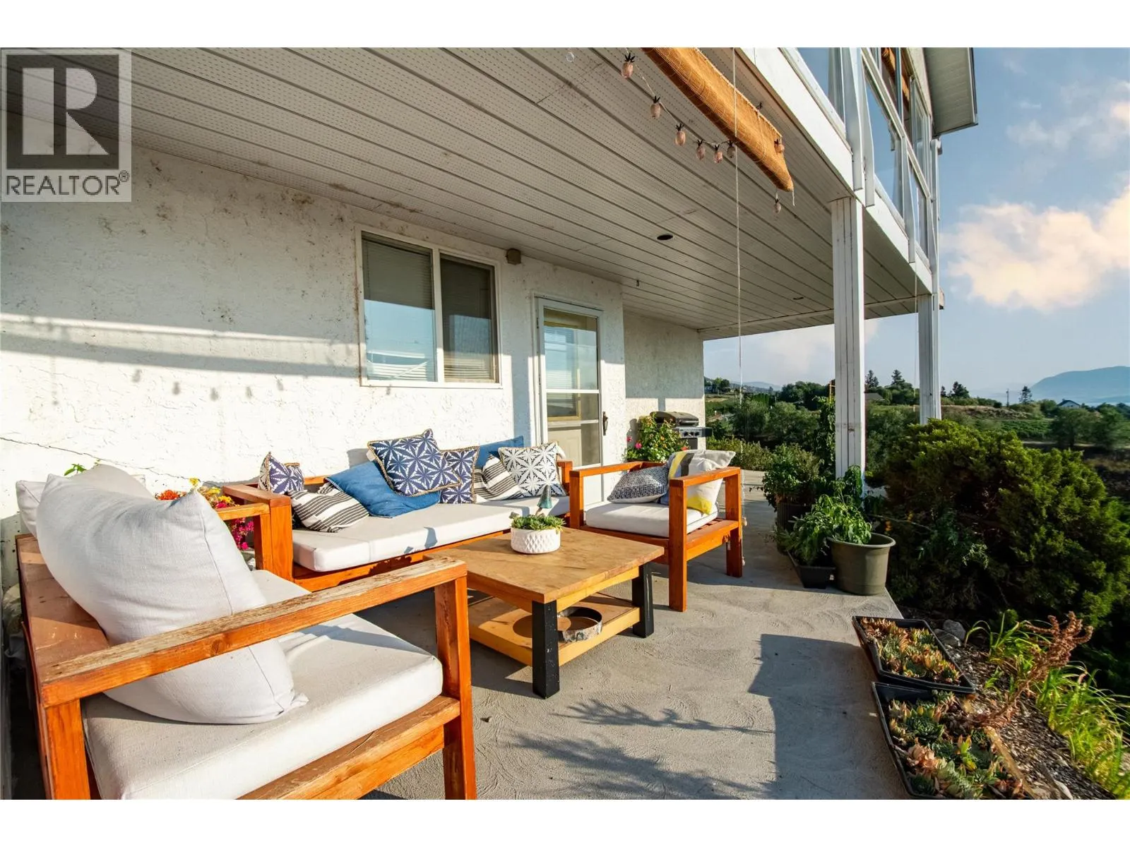 4295 NORTH NARAMATA Road