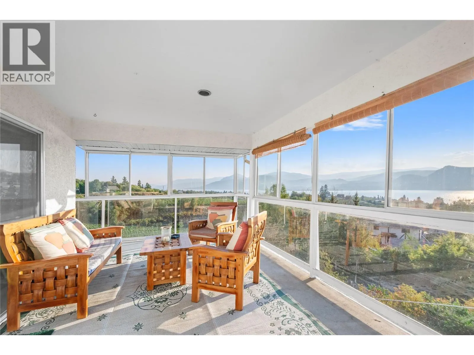 4295 NORTH NARAMATA Road