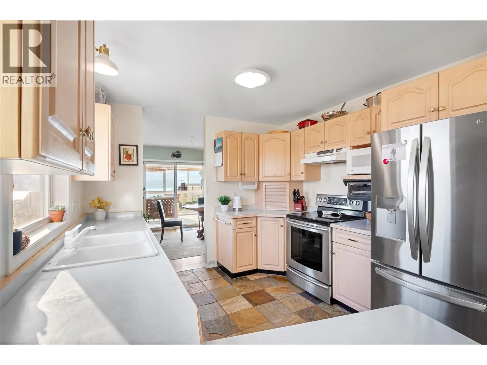 4295 NORTH NARAMATA Road