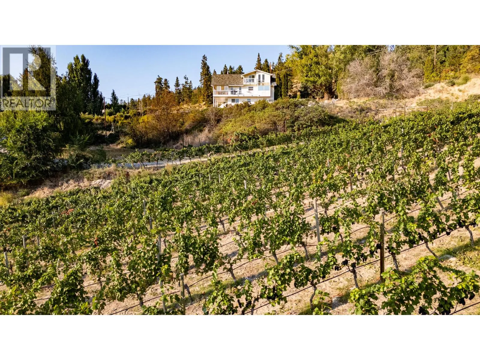 4295 NORTH NARAMATA Road