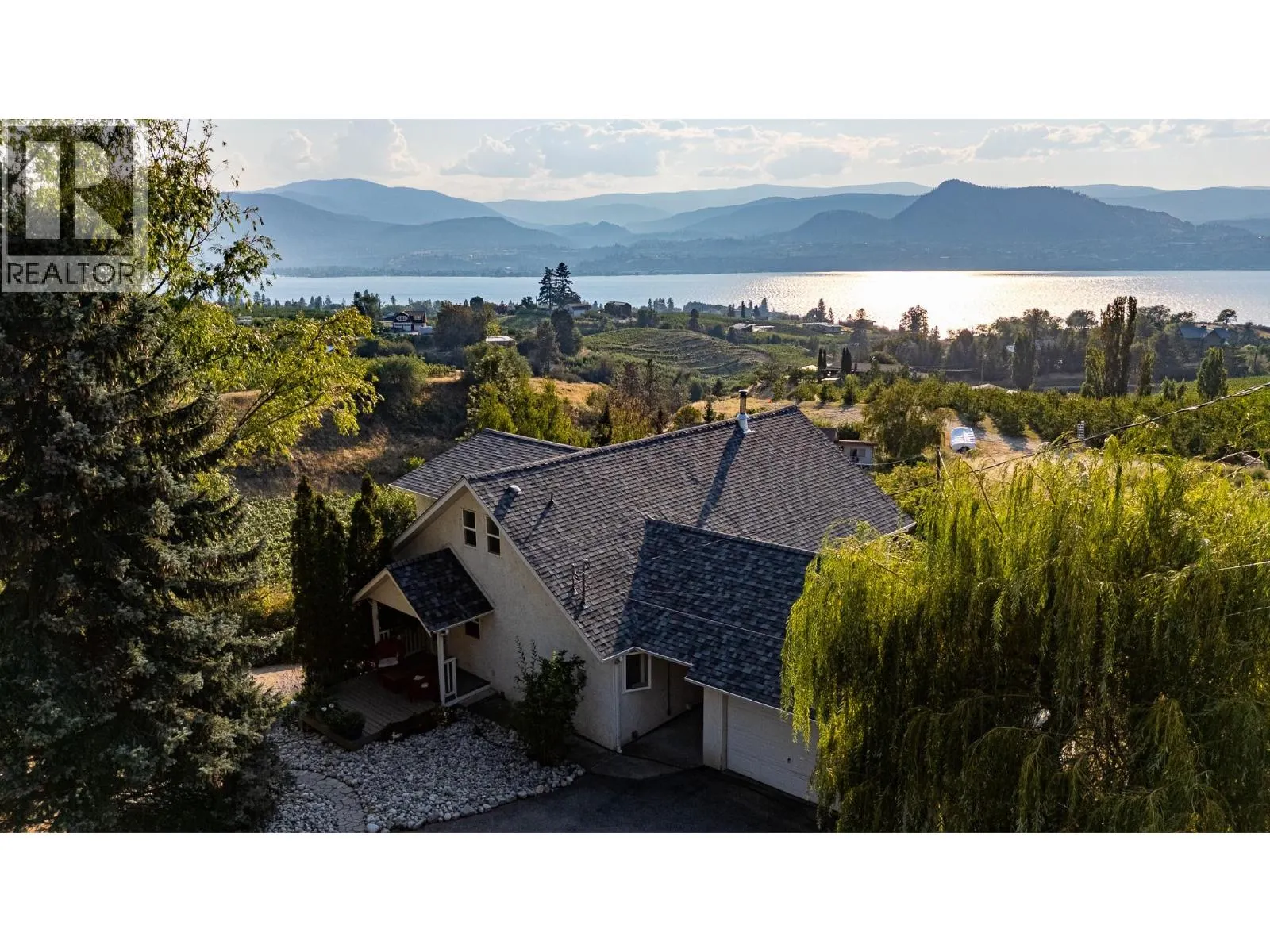 4295 NORTH NARAMATA Road