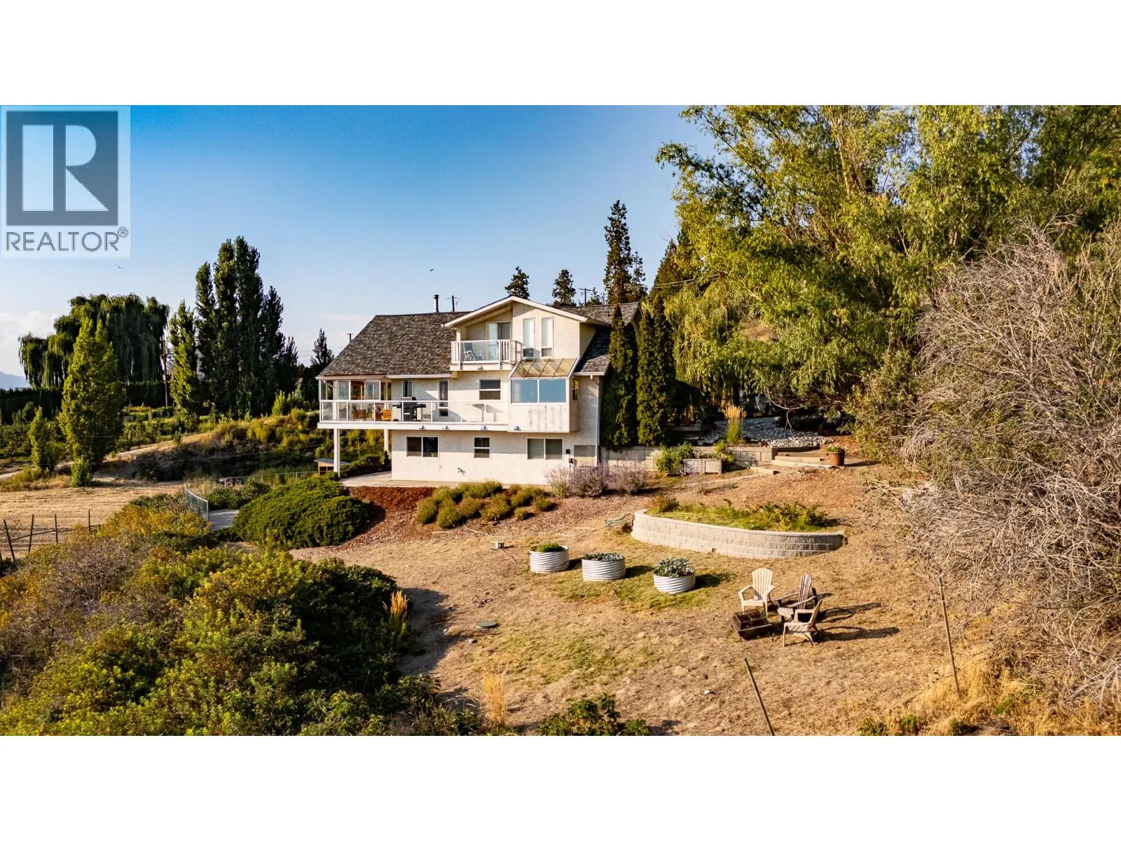 4295 NORTH NARAMATA Road