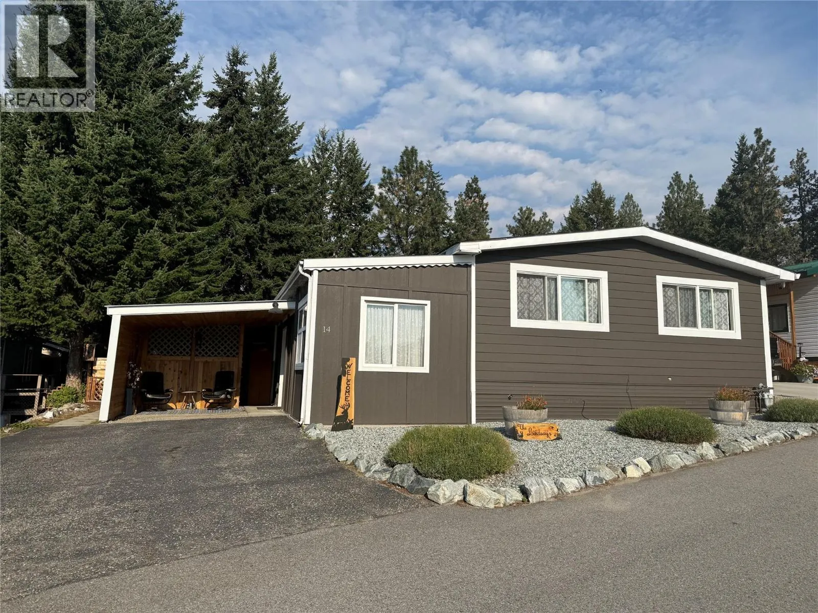 5371 Princeton Road Unit# 14