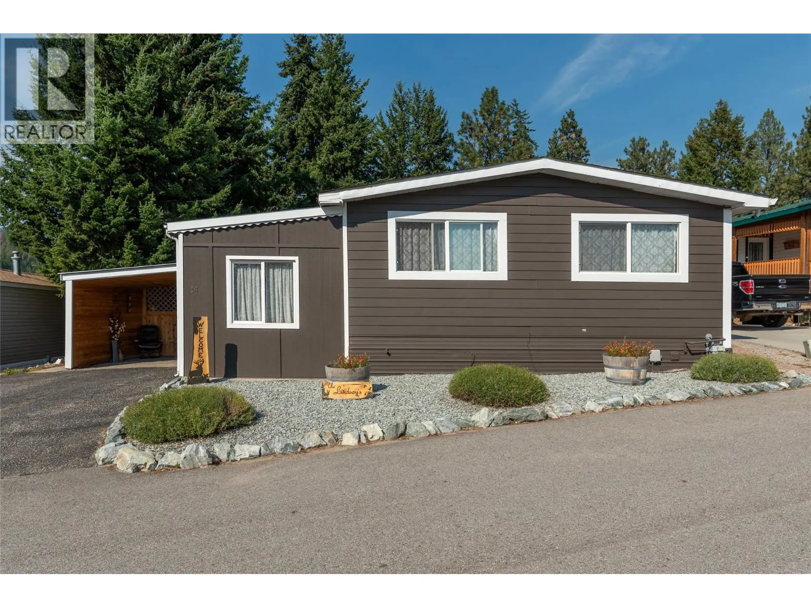 5371 Princeton Road Unit# 14