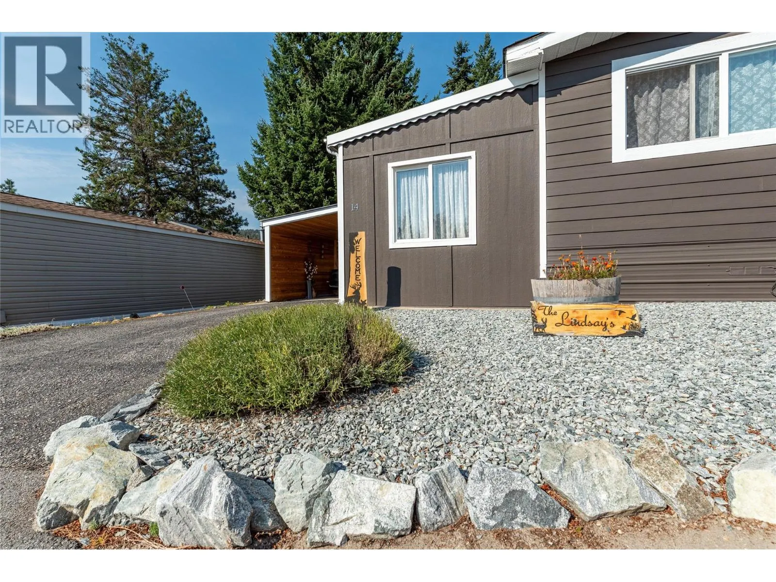 5371 Princeton Road Unit# 14