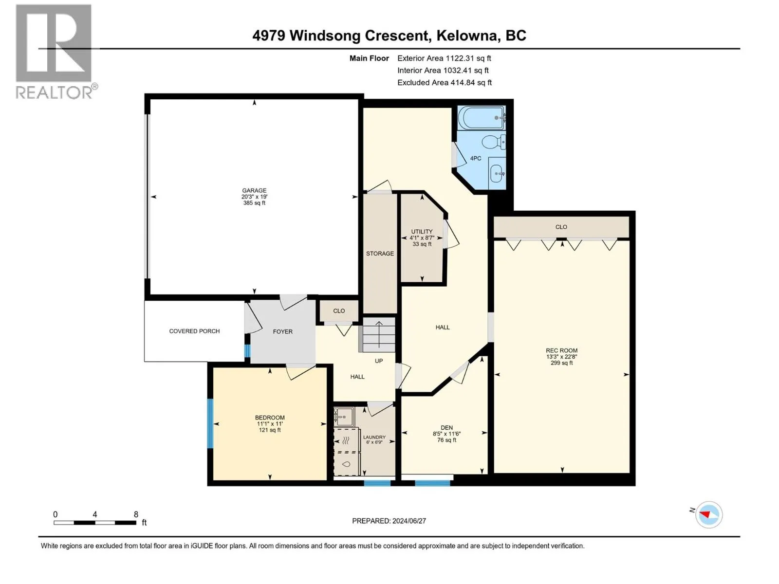 4979 Windsong Crescent