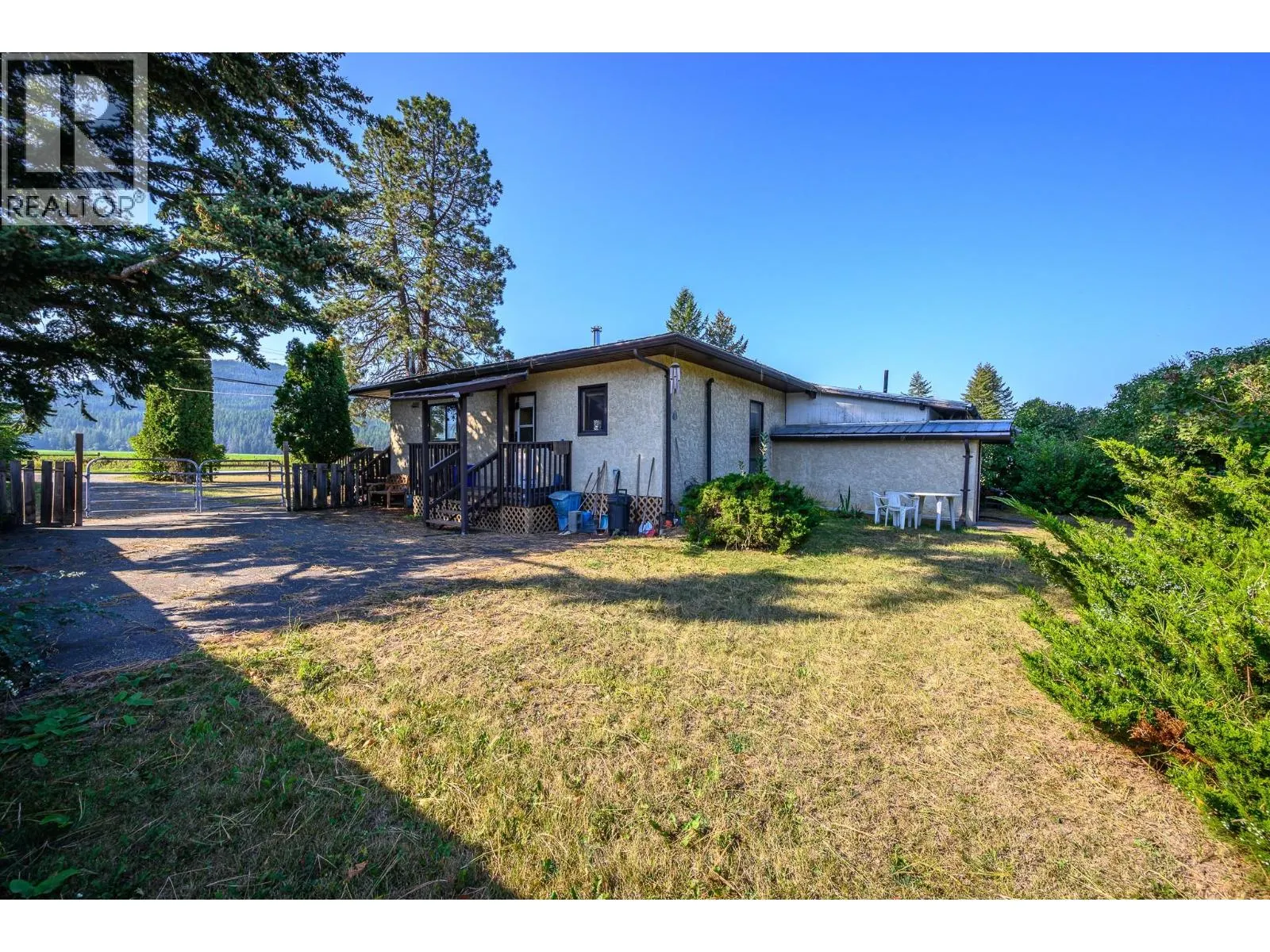 599 Whitevale Road
