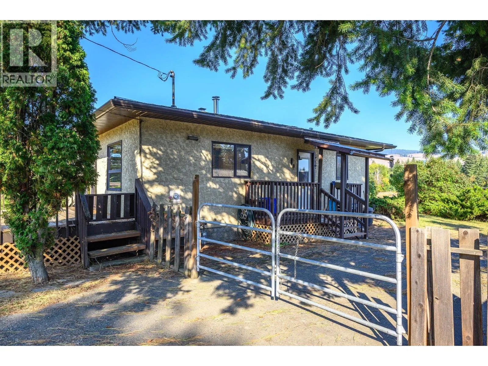 599 Whitevale Road