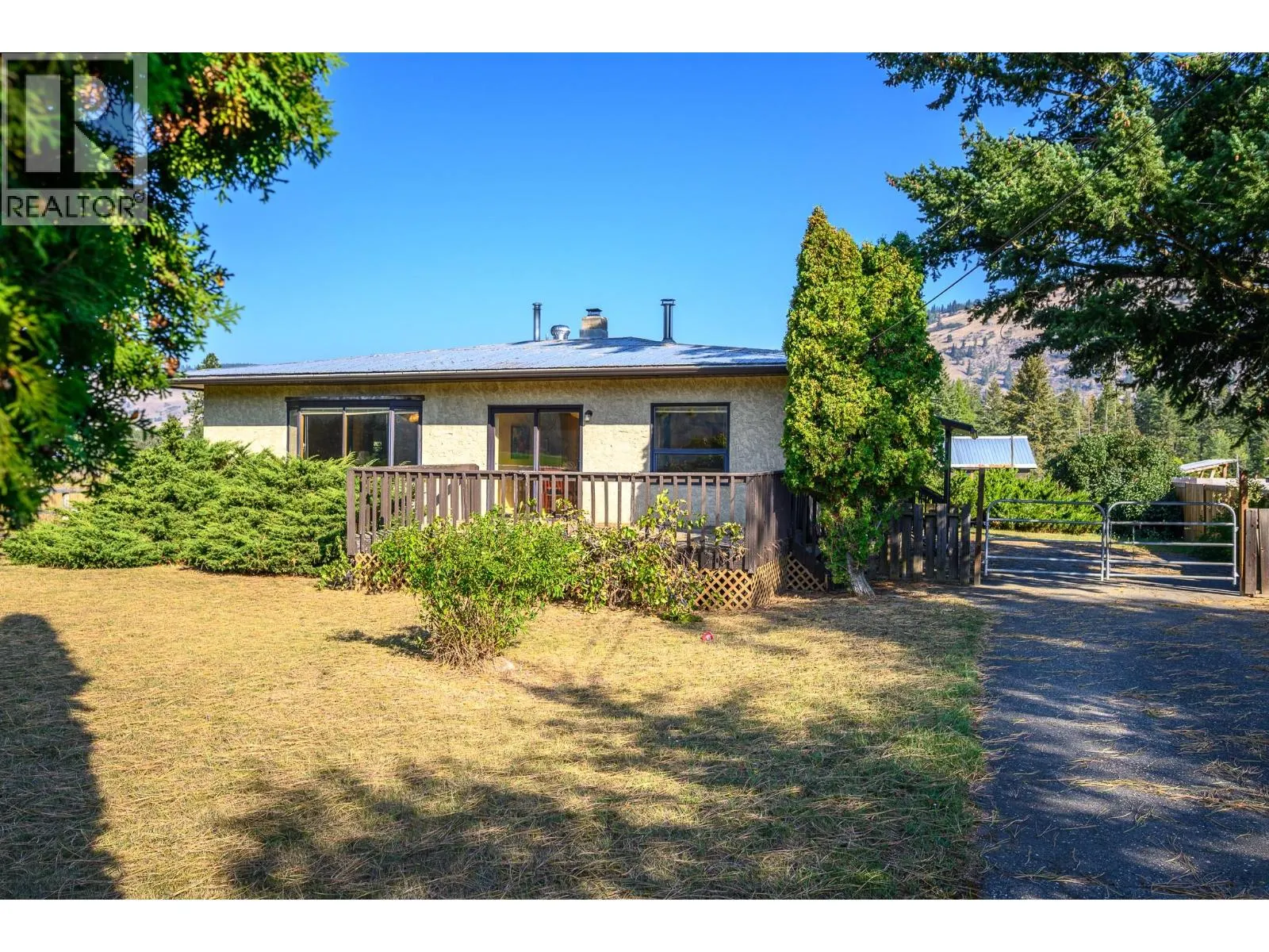 599 Whitevale Road