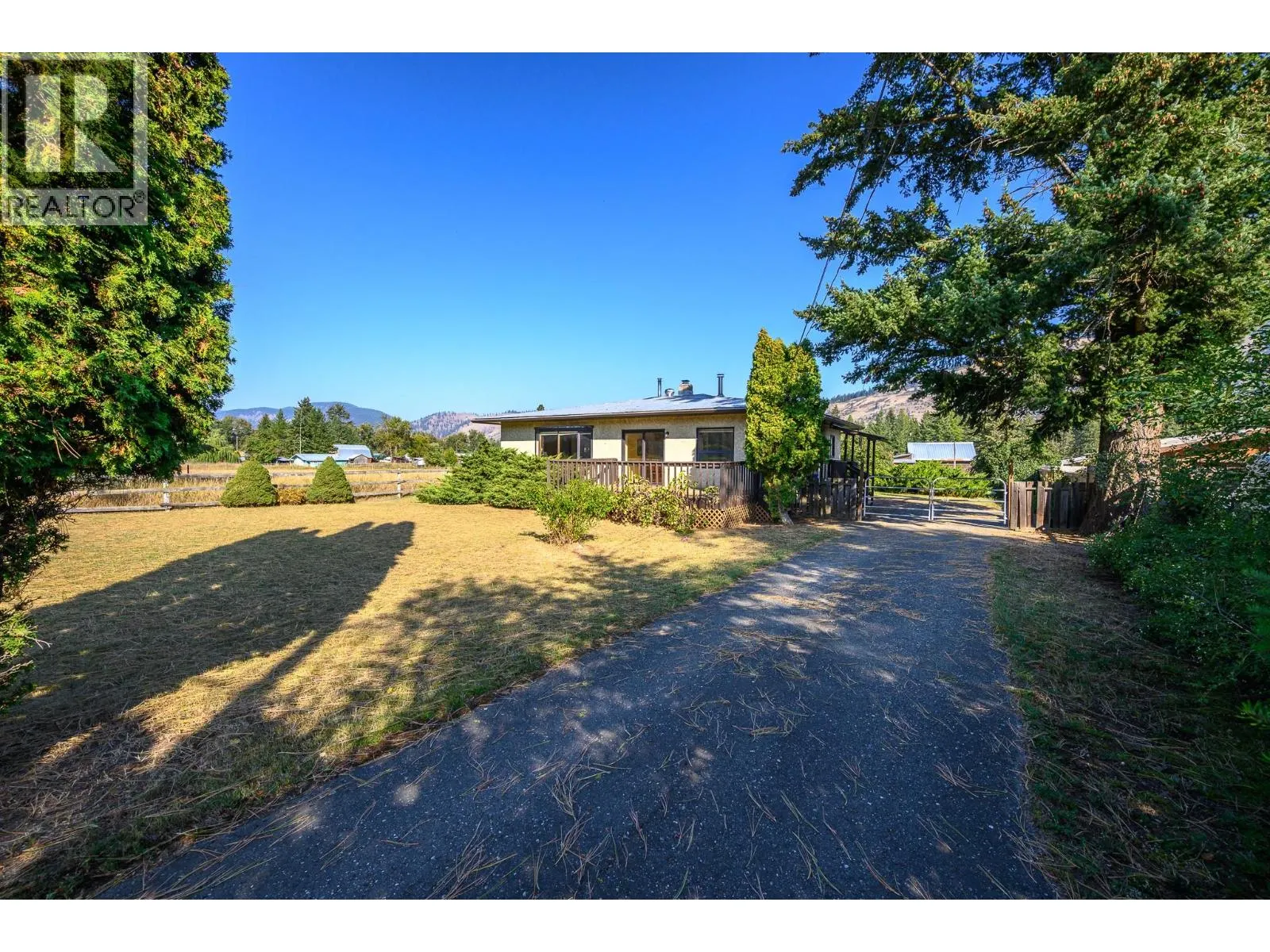 599 Whitevale Road