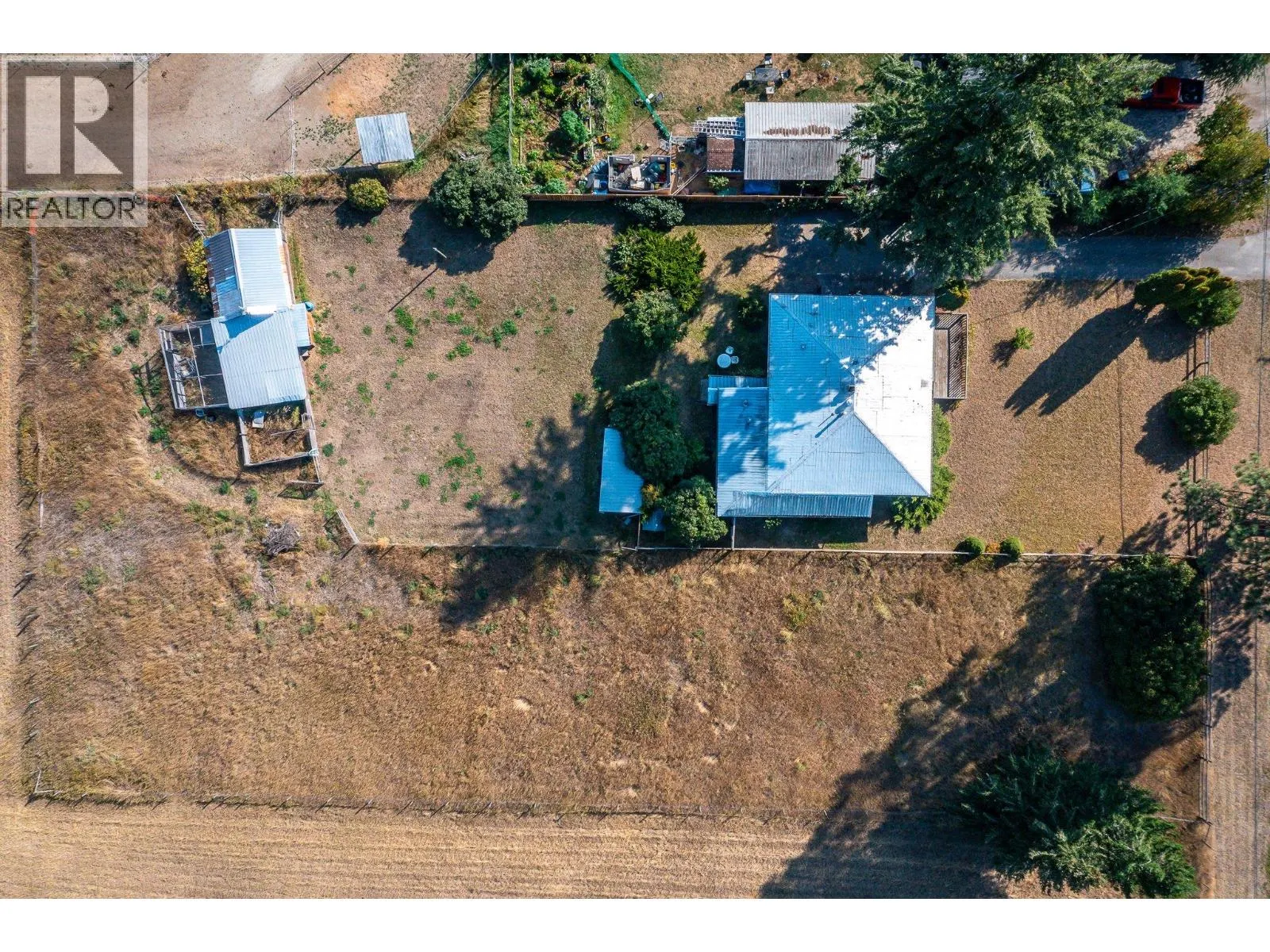 599 Whitevale Road