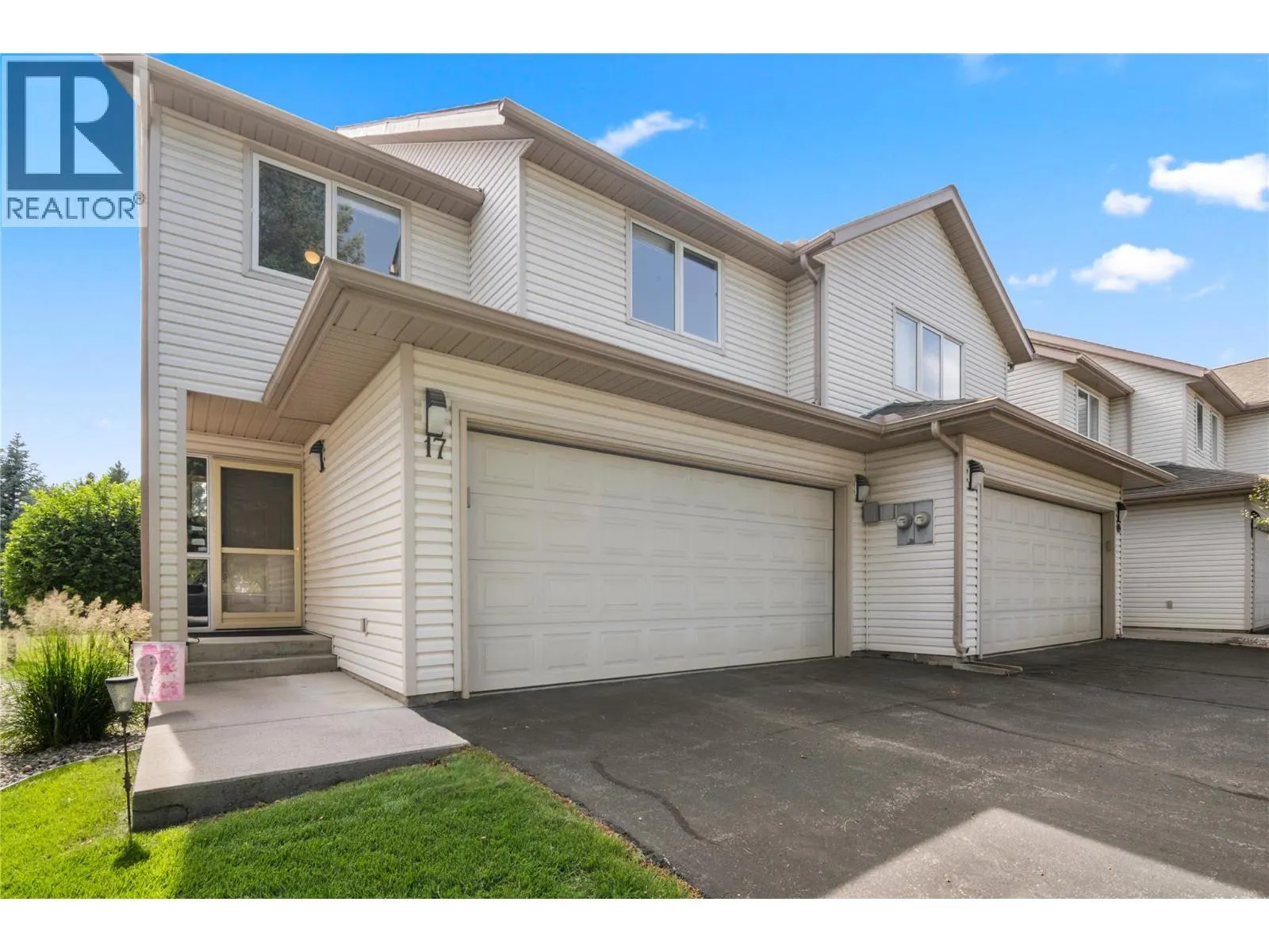 7525 Columbia Avenue Unit# 17